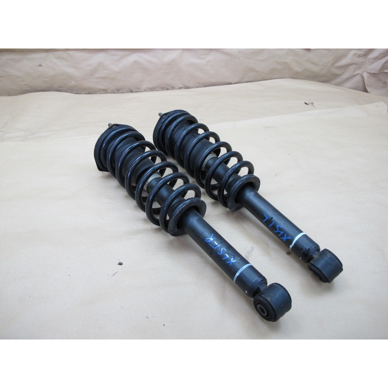 98-00 Lexus UCF20 LS400 RWD Set of 2 Front Left Right Strut Shock Absorber OEM