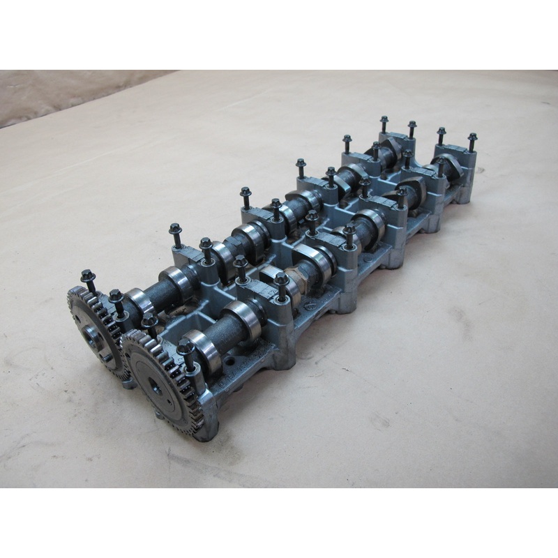 03-06 Dodge Sprinter 2.7L Diesel OM647LA Engine Camshaft Assembly 250k OEM
