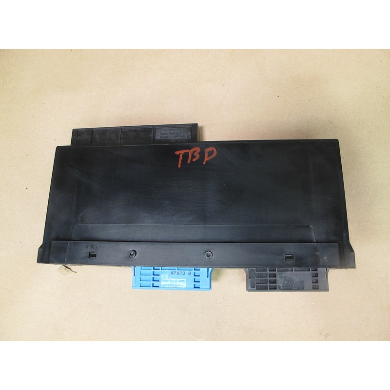 07-10 BMW E92 3-SERIES Coupe Body Control Module Unit BCM BCU 9187533 OEM