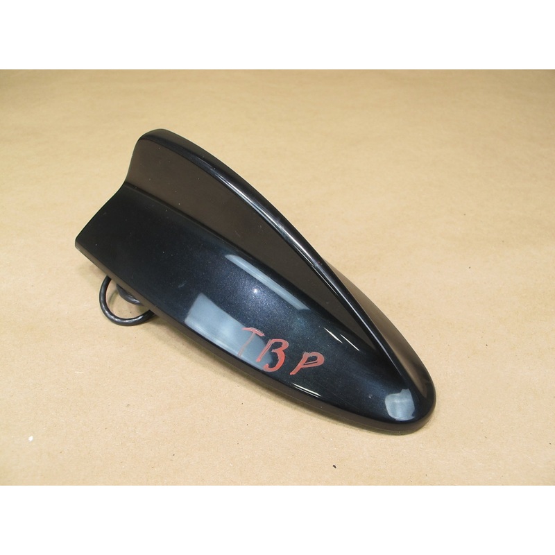 07-13 BMW E90 E92 3-SERIES Roof Shark FIN Antenna w Cover OEM