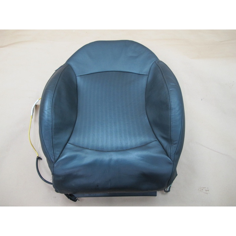 07-15 Mini R55 R56 R58 R57 Front Right Sport Leather Seat Upper Cushion OEM