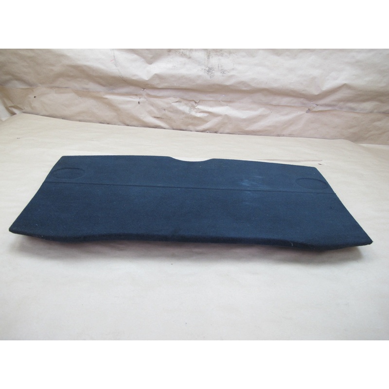 11-16 Mini Cooper R60 Countryman Rear Second Trunk Cargo Cover 9808162 OEM