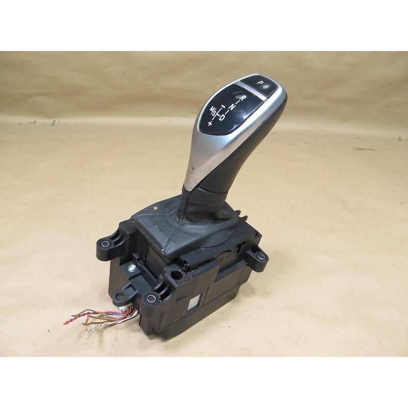 12-15 BMW F06 F12 F13 A/T Automatic Transmission Gear Shifter 9251190 OEM
