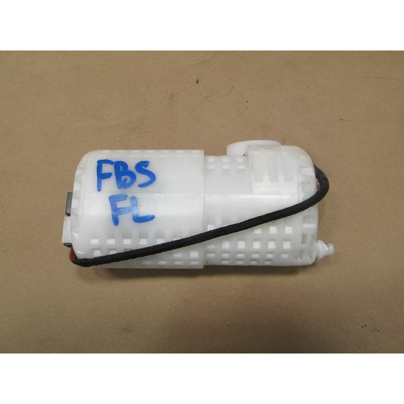 12-18 BMW F06 F12 F13 Front Left Side Active Seat Lumbar Support Pump OEM