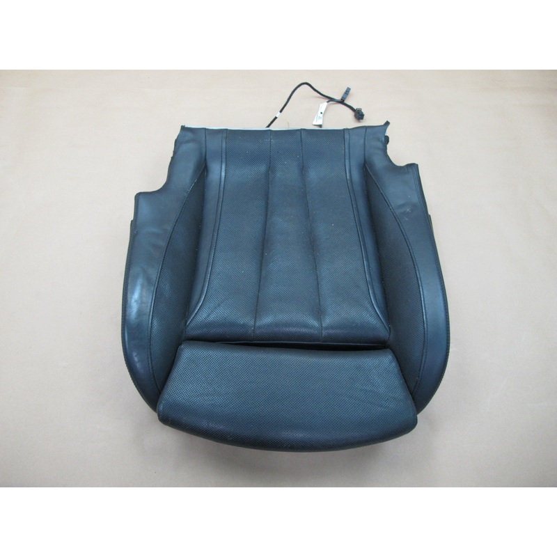 12-18 BMW F06 F12 F13 Front Right Side Comfort Seat Lower Vent Cushion OEM