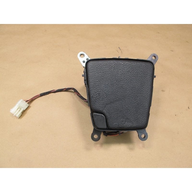 12-18 BMW F12 F13 Center Console Compartment Storage 9197229 OEM