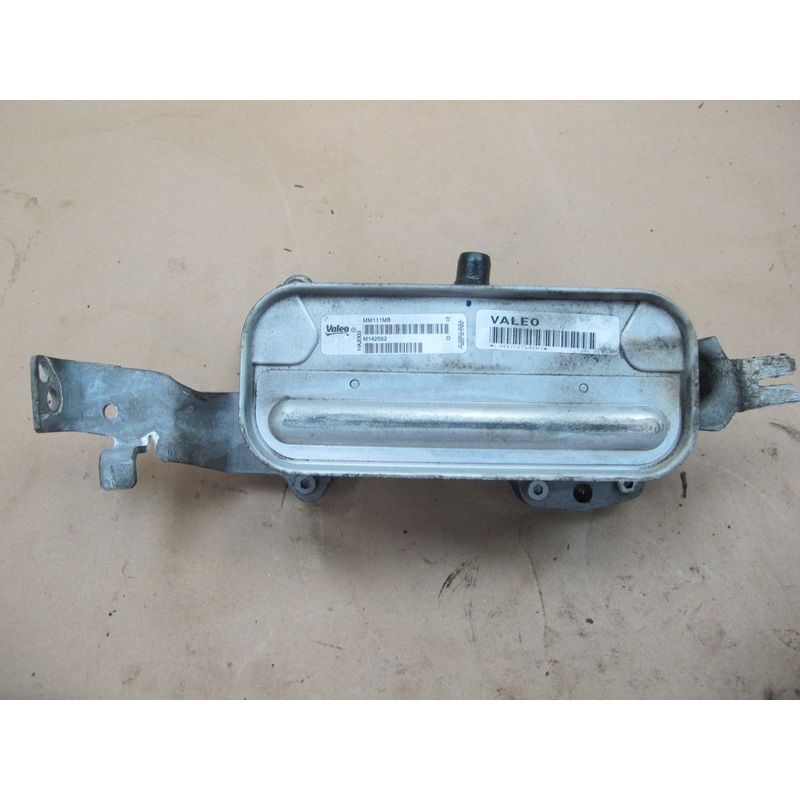 12-18 BMW F12 F13 N63 Engine Auto Transmission Oil Cooler Heat Exchanger OEM