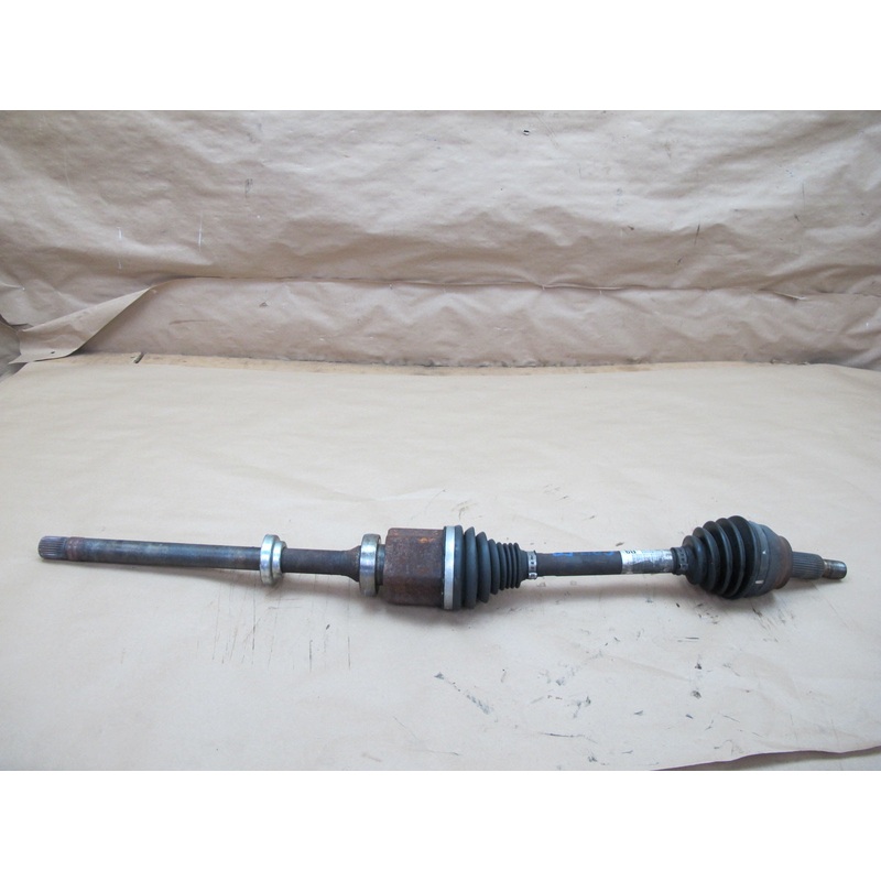 12-18 Range Rover Evoque L538 AWD Front Right Suspension Axle Shaft OEM