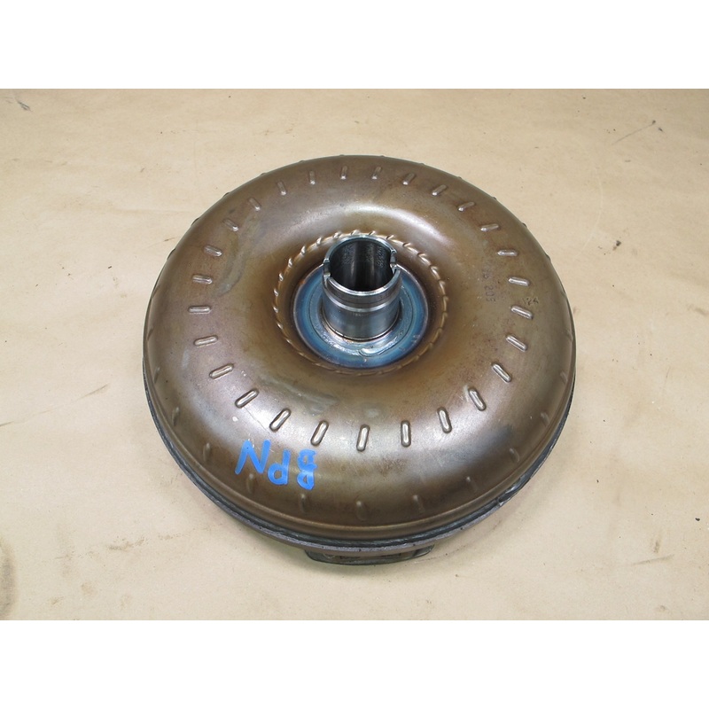 1999-2001 Porsche 911 Carrera 996 Automatic Transmission Torque Converter