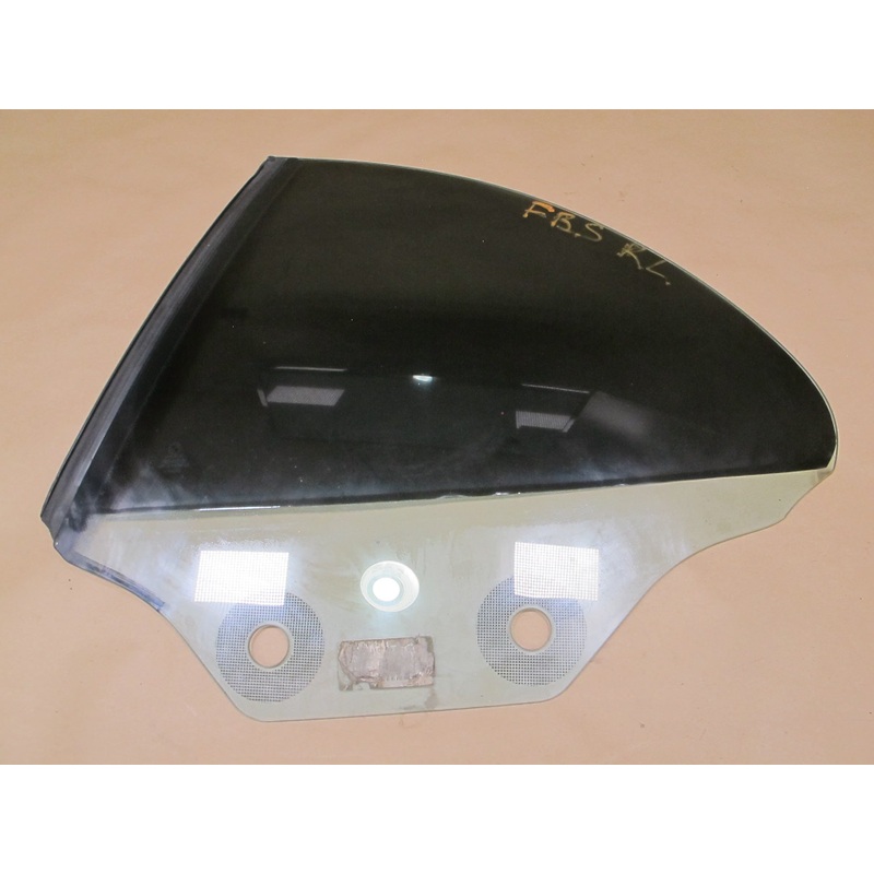 2012-2018 BMW F12 Convertible Rear Left Driver Side Quarter Window Glass OEM