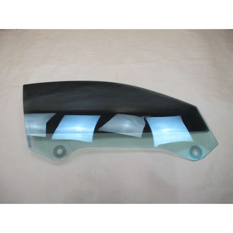 2012-2018 BMW F12 F13 6-SERIES Front Right Passenger Side Door Window Glass OEM