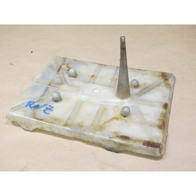 84-86 Nissan Z31 300ZX Battery TRA OEM