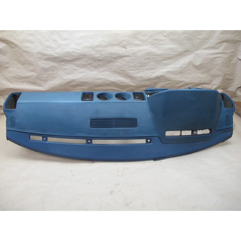 85-87 Nissan Z31 300ZX Dashboard Dash Instrument Trim Panel Cover OEM