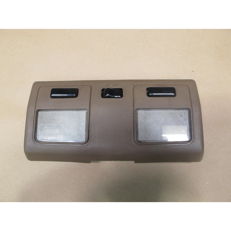 86-88 Toyota Supra MK3 Overhead Dome Reading Interior Light Lamp OEM