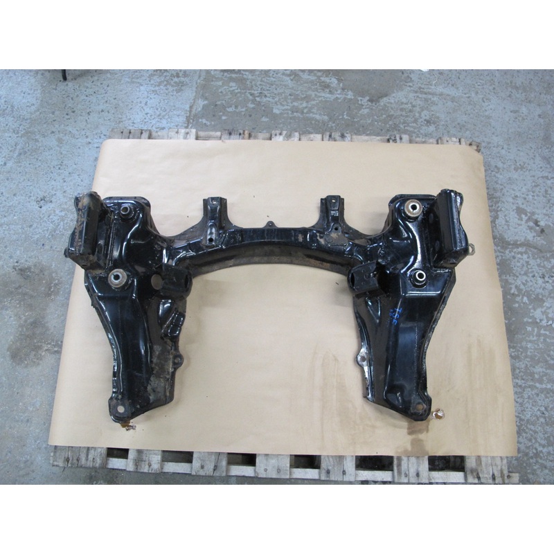 86-89 Toyota Supra MK3 Front Engine Subframe Crossmember Carrier OEM