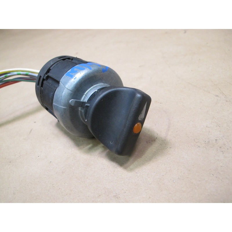 86-91 Mercedes W126 Headlight Lamp Switch OEM