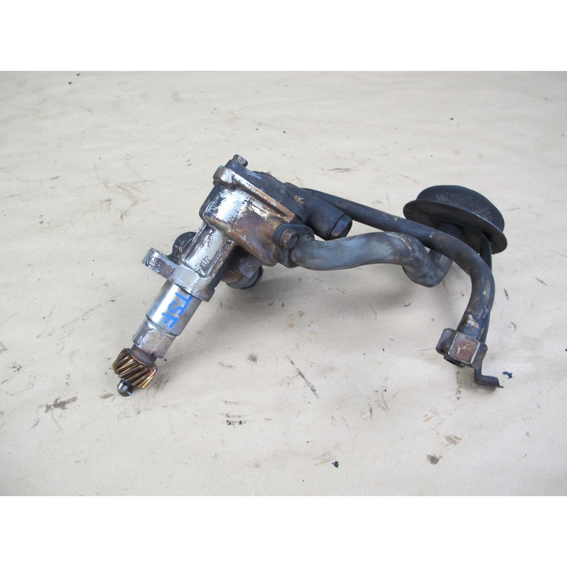 86-92 Toyota Supra MK3 7MGE NON Turbo Engine Oil Pump OEM