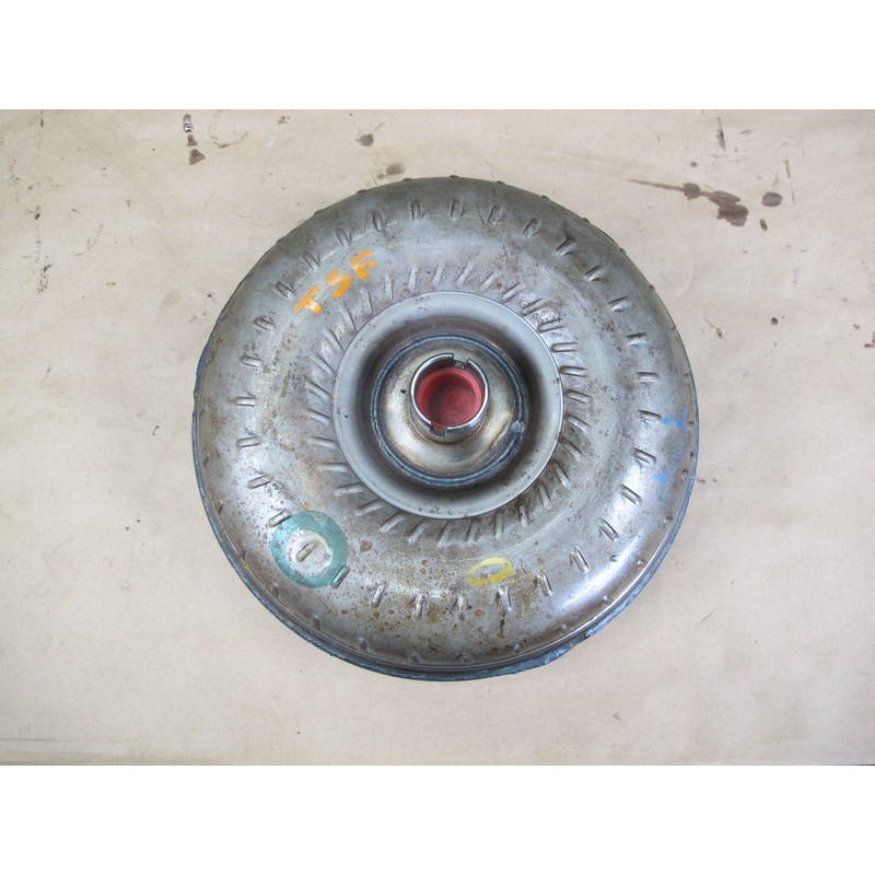 86-92 Toyota Supra MK3 A340E AT Automatic Transmission Torque Converter OEM