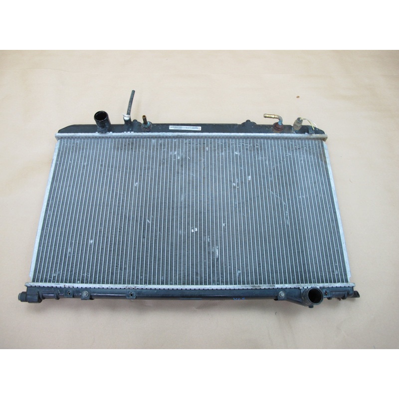90-94 Lexus UCF10 LS400 Engine Cooling Radiator Vista-pro