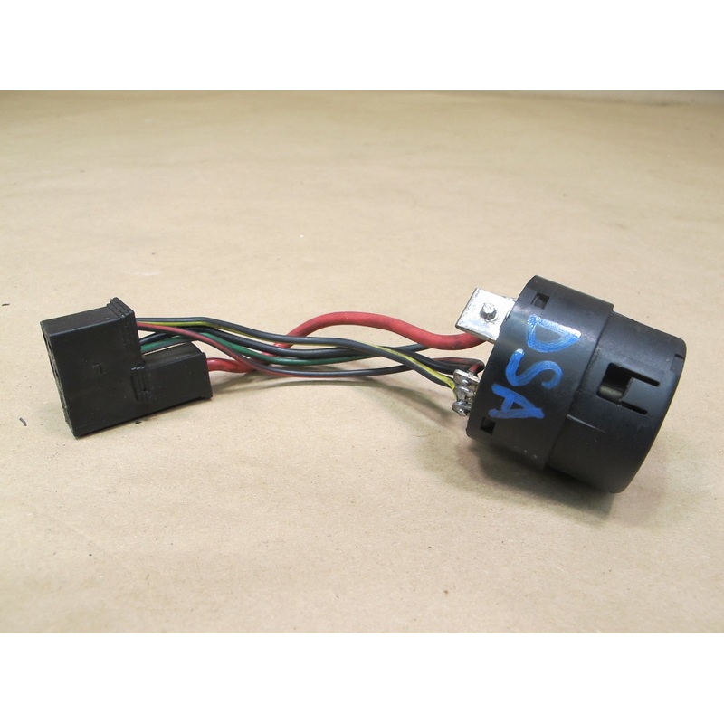 03-06 Dodge Sprinter Ignition Switch OEM