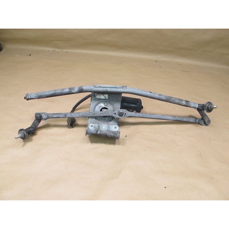 03-06 Dodge Sprinter Wiper Transmission Linkage w Motor 3397020383 OEM