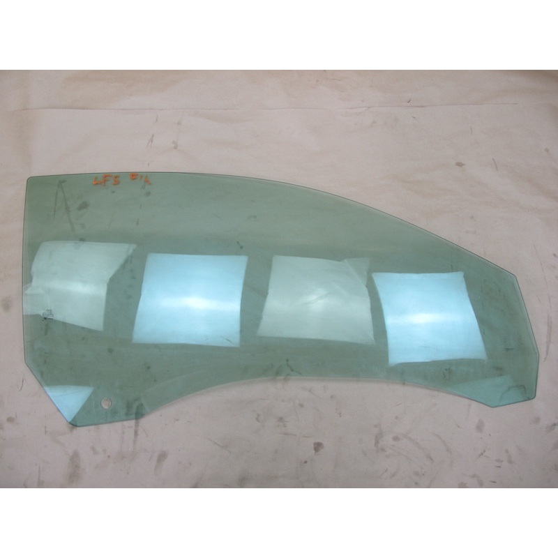08-16 Audi 8T A5 S5 Coupe Right Door Glass Window OEM