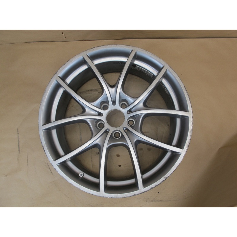 12-18 BMW F06 F10 F12 F13 Style 356 Factory R20 20" Wheel Rim 20x8.5J ET33 OEM