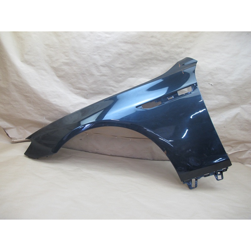 12-18 BMW F06 F12 F13 Front Left Driver Side Fender Shell Cover Panel OEM