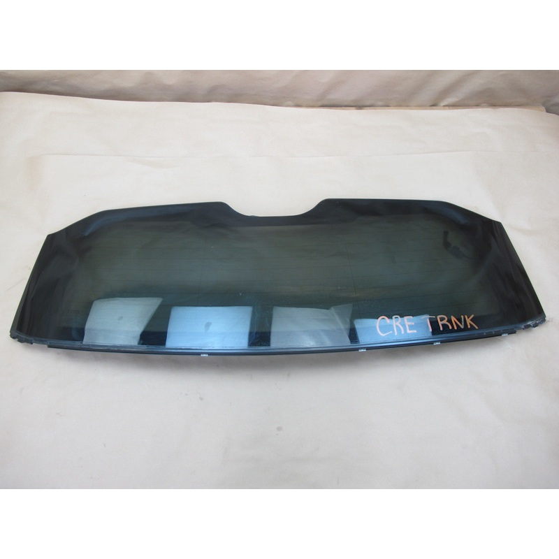 12-18 Range Rover Evoque L538 4-DOOR Rear Tailgate Liftgate Glass Window OEM