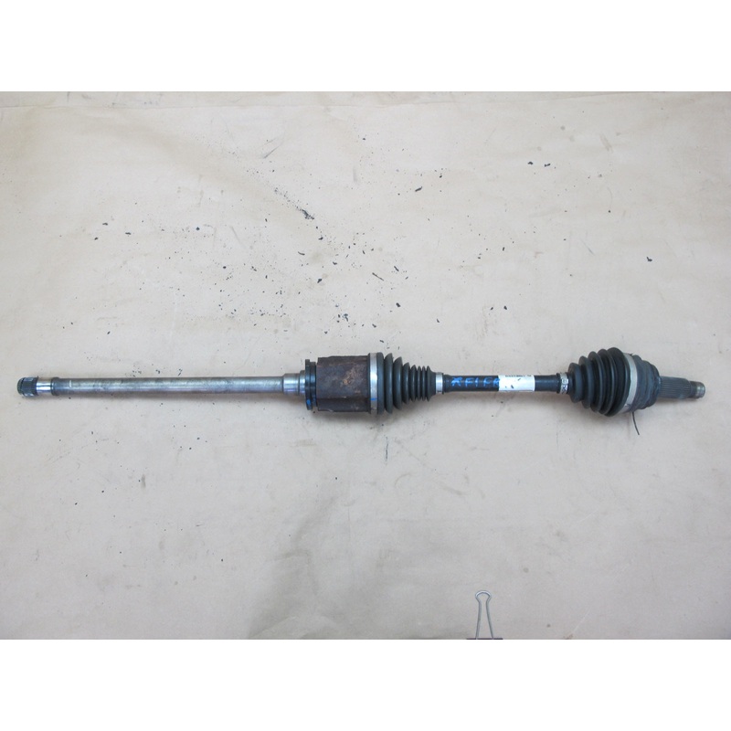 14-18 BMW F15 F16 F85 F86 X5 X6 N63 S63 Front Right Suspension Axle Shaft OEM