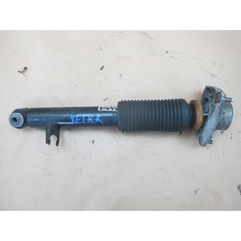 14-18 BMW F15 F16 X5 X6 Rear Right Strut Shock Absorber 6867866 OEM