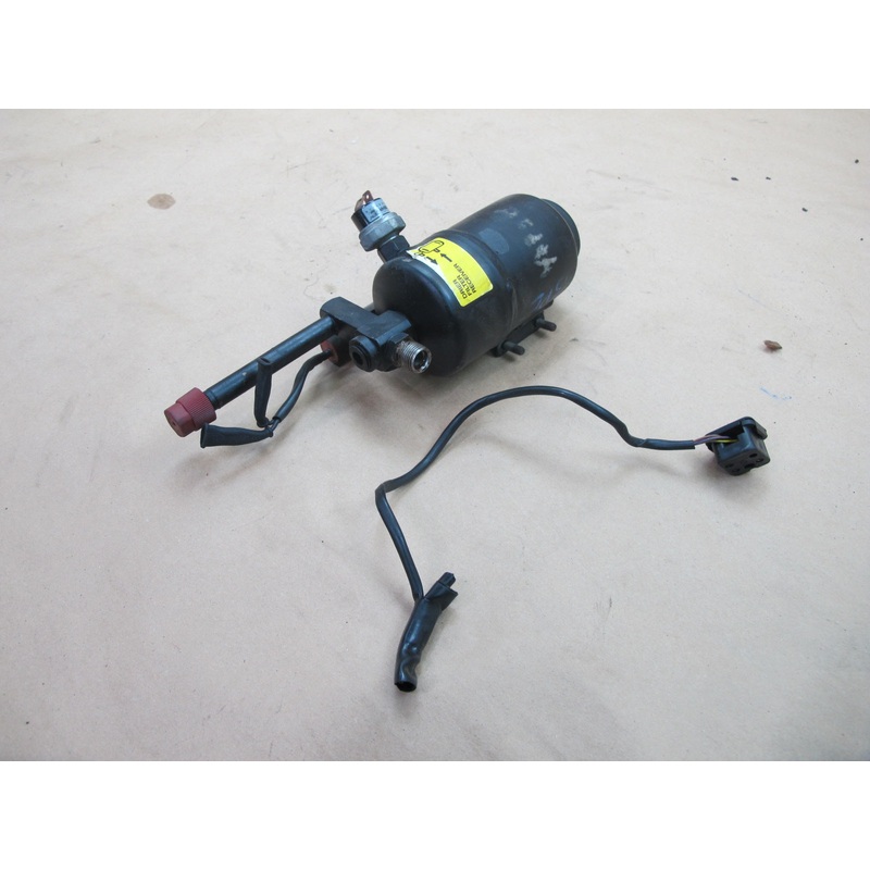 1984-1986 Porsche 928 S A/C Air Condition Drier Dryer