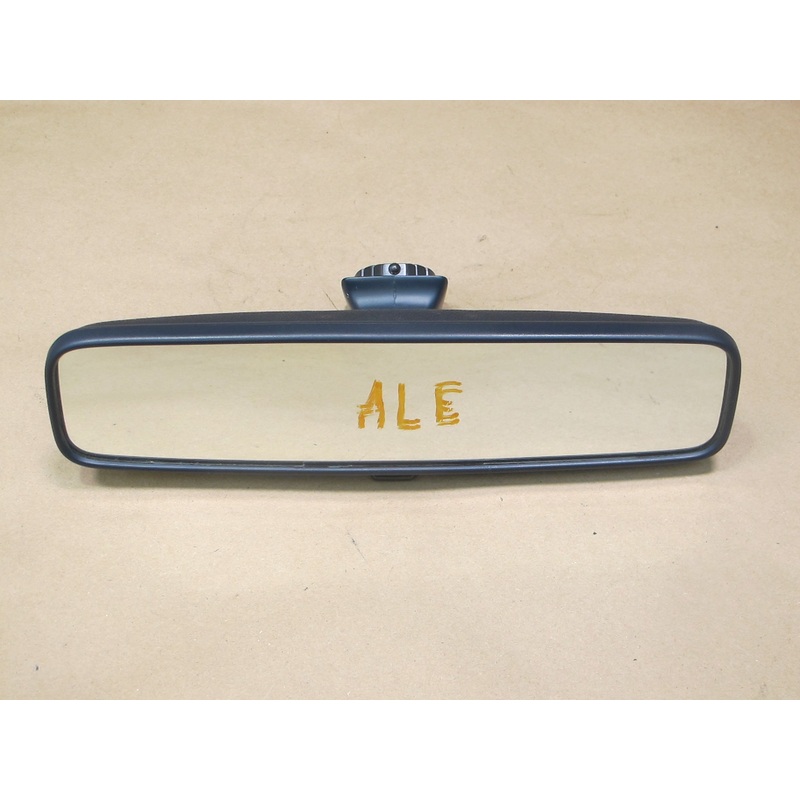 1992-1993 Lexus ES300 Interior Rear View Mirror Dark Blue  OEM