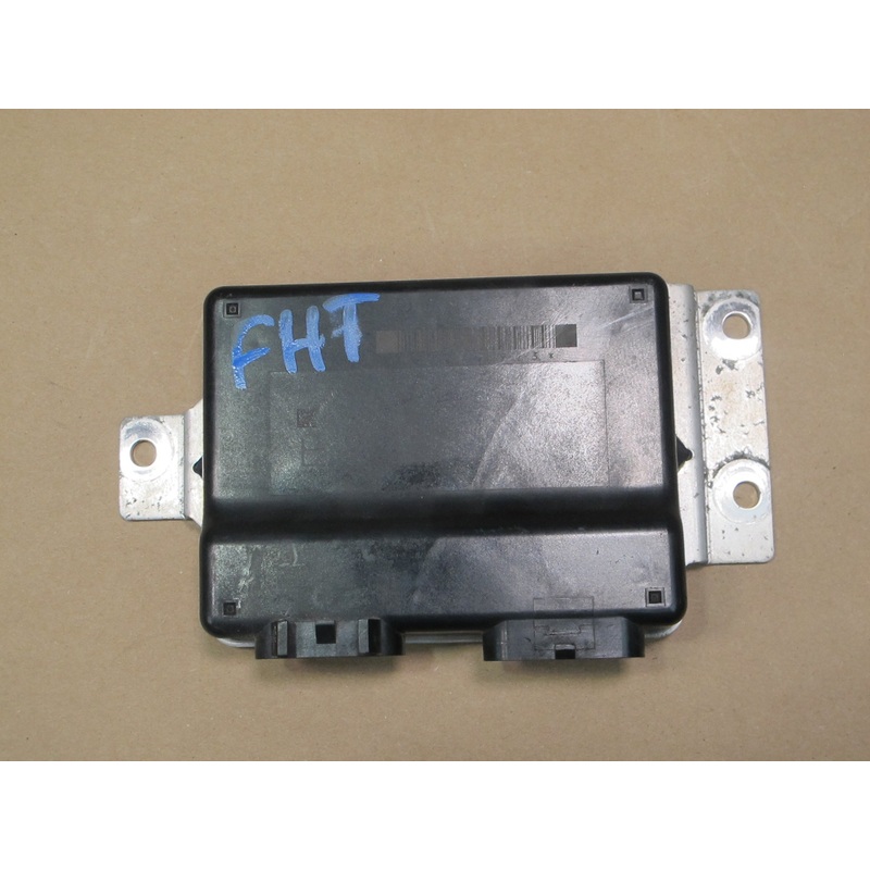 2003-2007 Hummer H2 Engine Throttle Body Control Module 12588923
