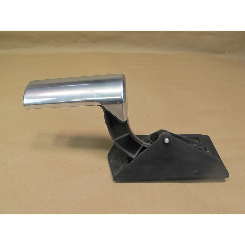 2003-2007 Hummer H2 Front or Rear Right Door Interior Chrome Handle 15760298