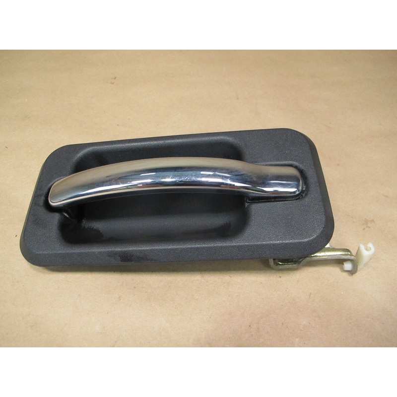 2003-2007 Hummer H2 Front Right Door Exterior Handle