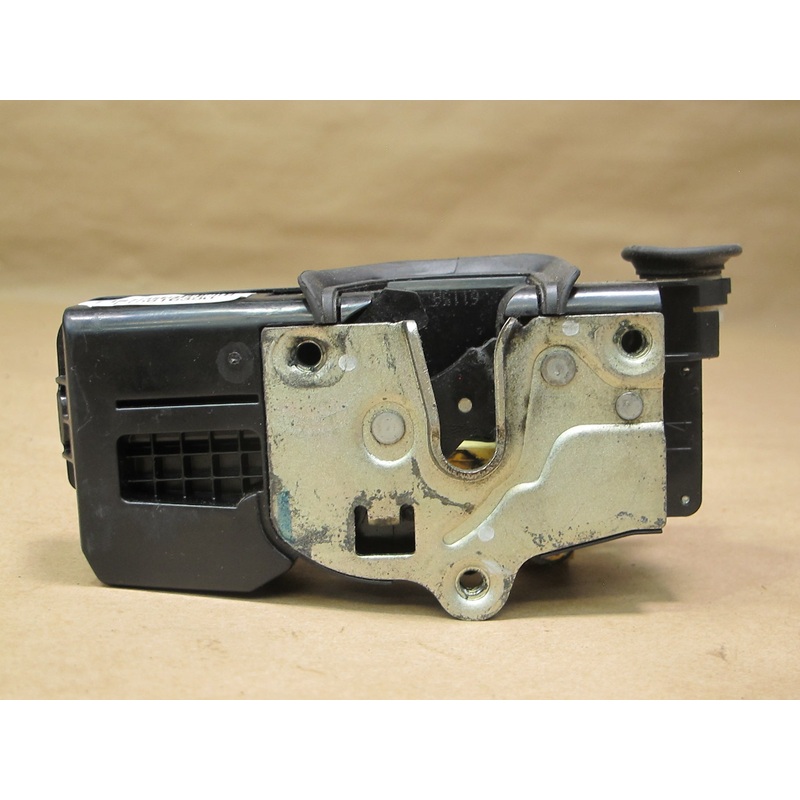 2003-2007 Hummer H2 Rear Left Door Lock Latch Actuator 15816390