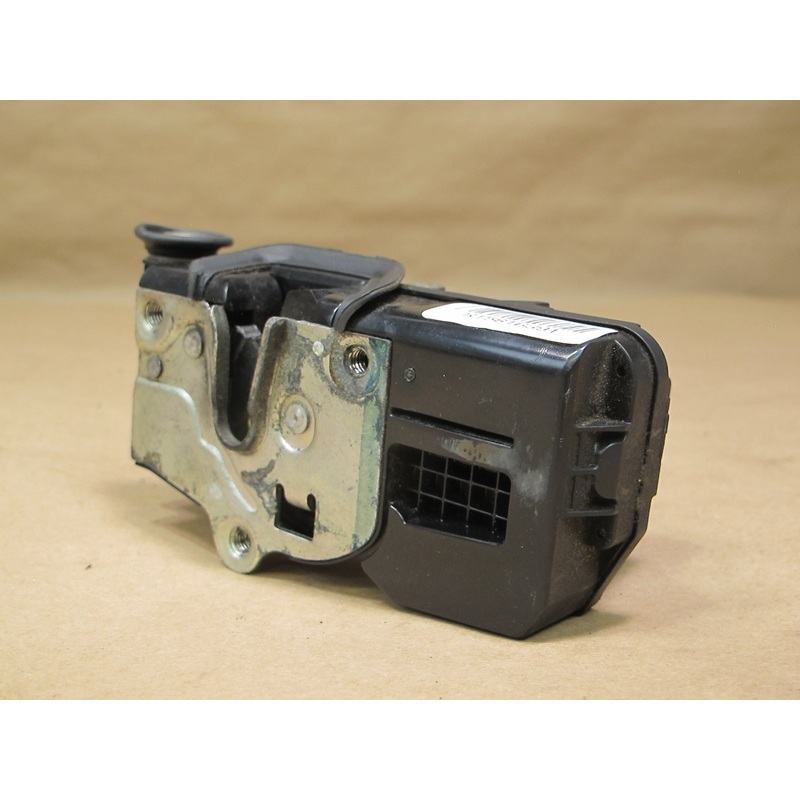 2003-2007 Hummer H2 Rear Right Door Lock Latch Actuator 15816391