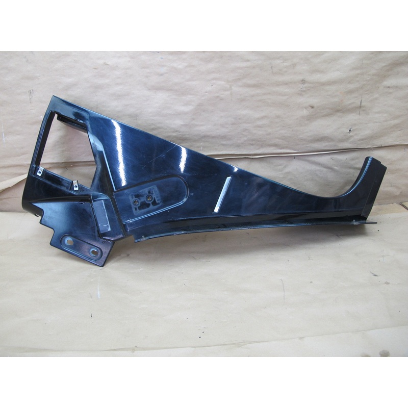 2003-2009 Hummer H2 Front Left Fender Shell Cover Panel