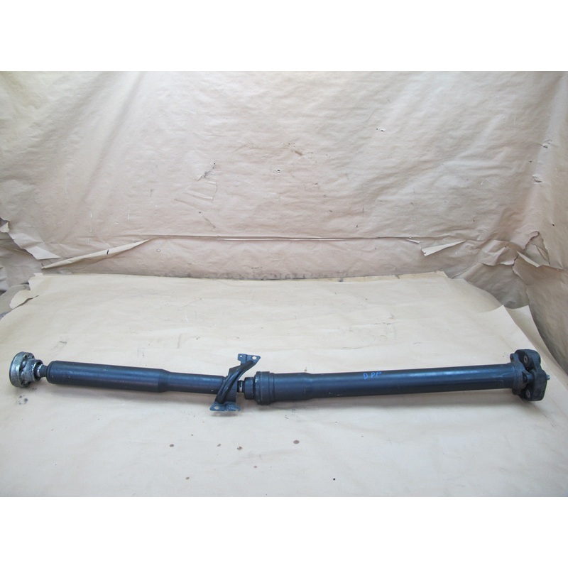 2010-2016 Porsche Panamera 970 AWD Rear Driveshaft Propeller Shaft