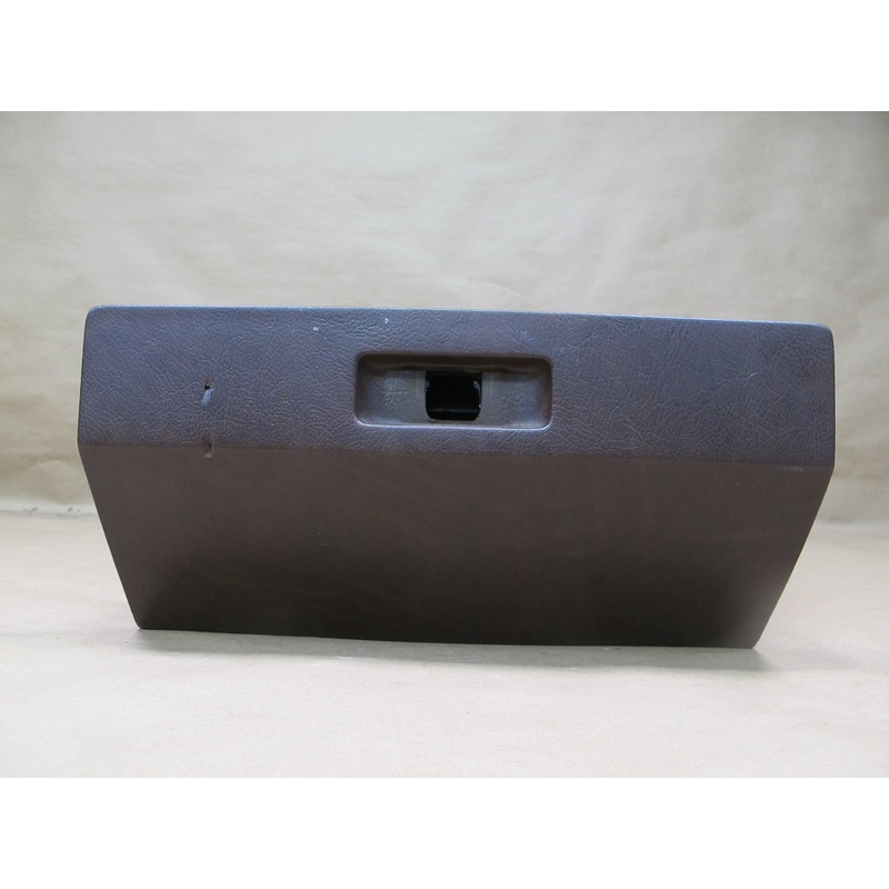 77-82 Porsche 924 Dash Glove Box Compartment Storage 477857095A OEM