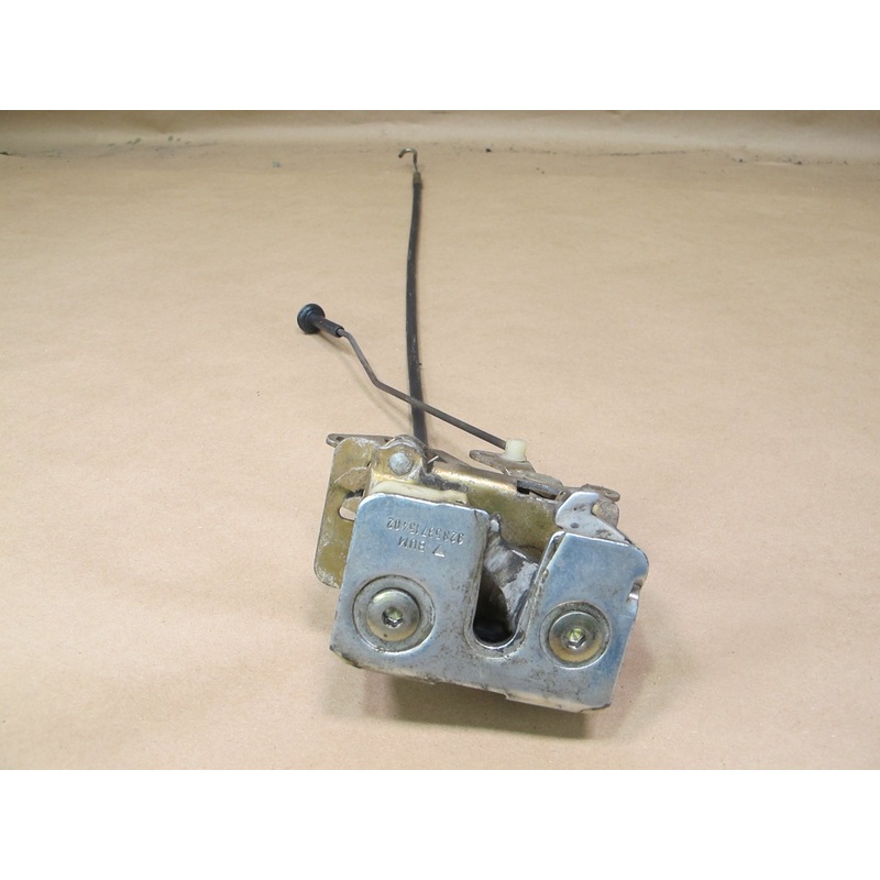 77-82 Porsche 924 Right Door Lock Latch Actuator 92853705404 OEM
