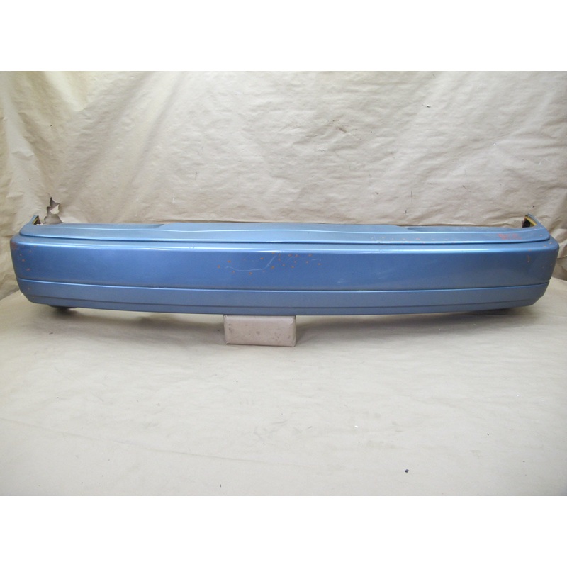 84-86 Nissan Z31 300ZX NON Turbo Rear Bumper Cover OEM