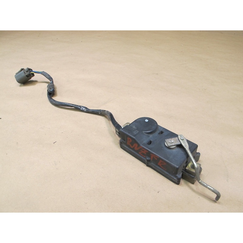 84-86 Nissan Z31 300ZX Right Door Lock Latch Actuator OEM
