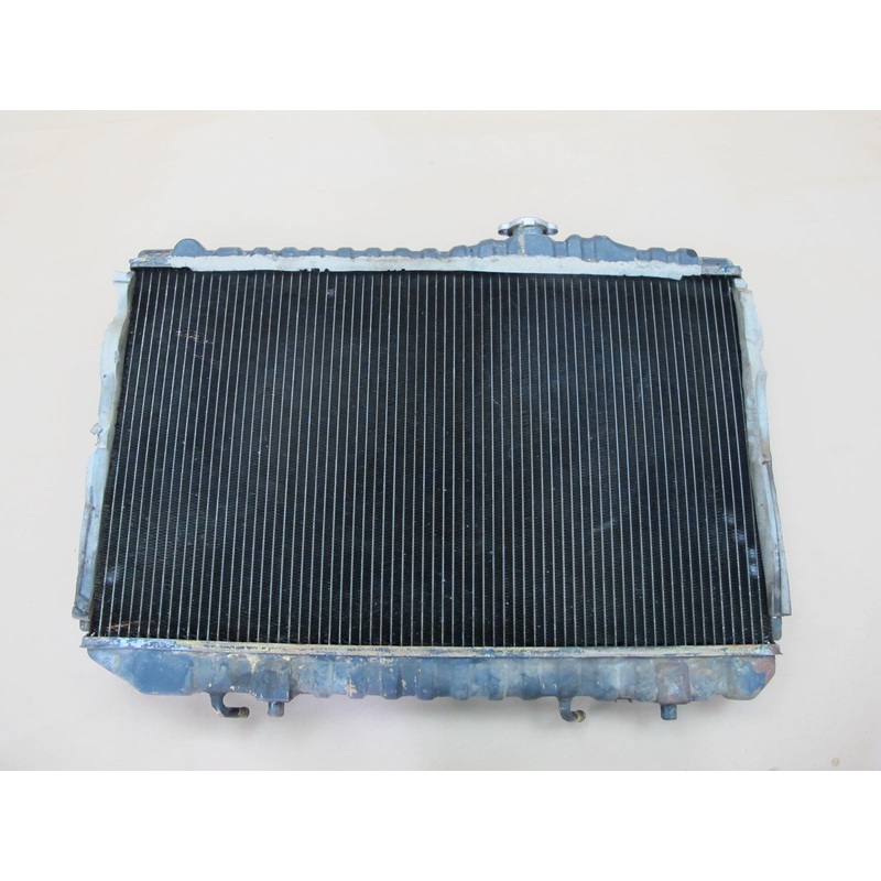 86-87 Toyota Supra MK3 NON Turbo A/T Engine Radiator OEM