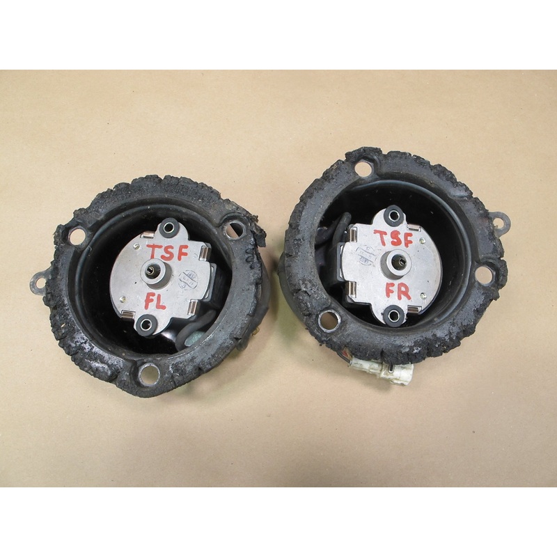 86-88 Toyota Supra MA70L 7MGE Set of 2FRONT Left & Right Tems Module OEM