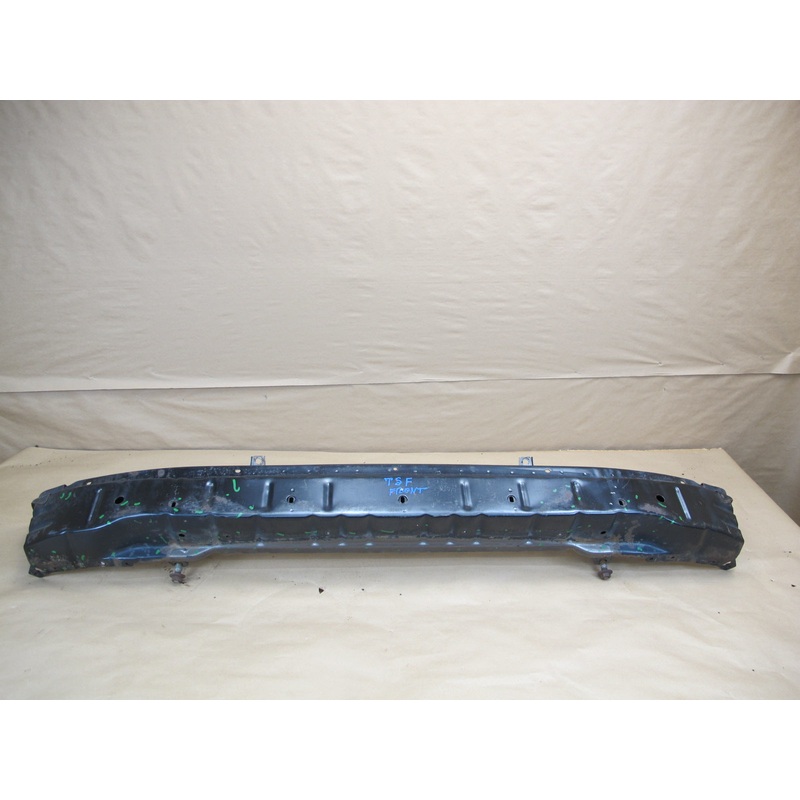 86-88 Toyota Supra MA70L Front Bumper Reinforcement Impact Bar OEM