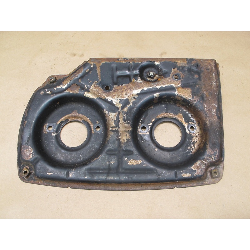 86-88 Toyota Supra MA70L NON Turbo Engine Upper Timing Cover OEM