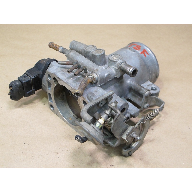 86-88 Toyota Supra MK3 7MGE AT NON Turbo Throttle Body 22210-42120 OEM