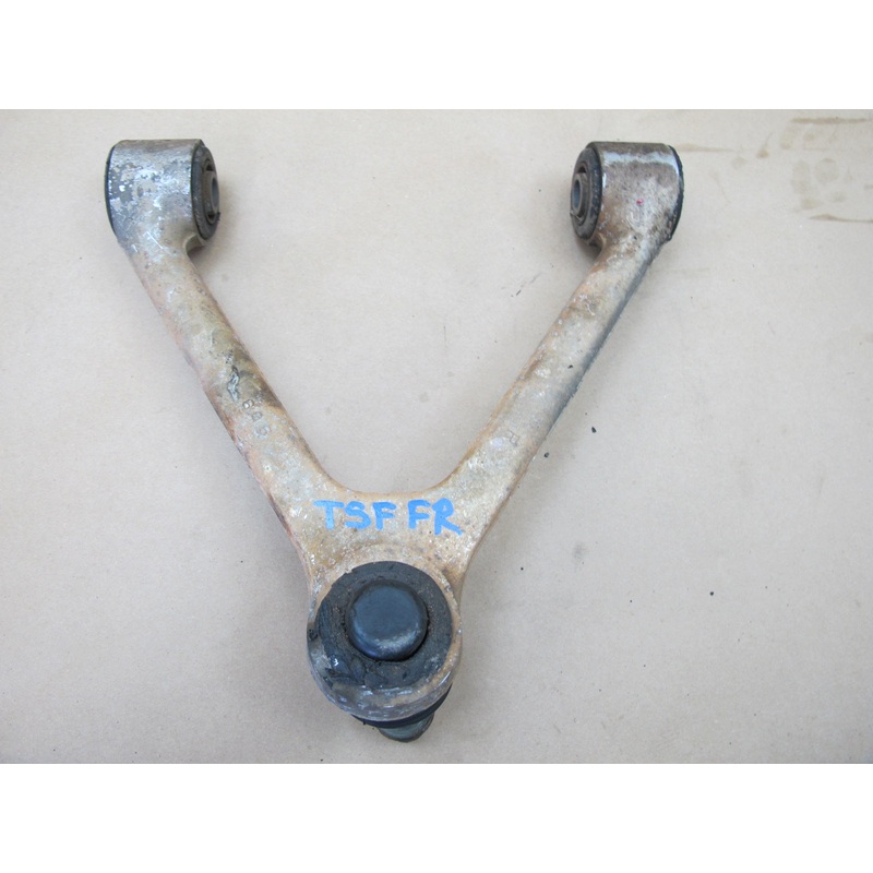86-92 Toyota Supra MK3 Front Right Suspension Upper Control Arm OEM